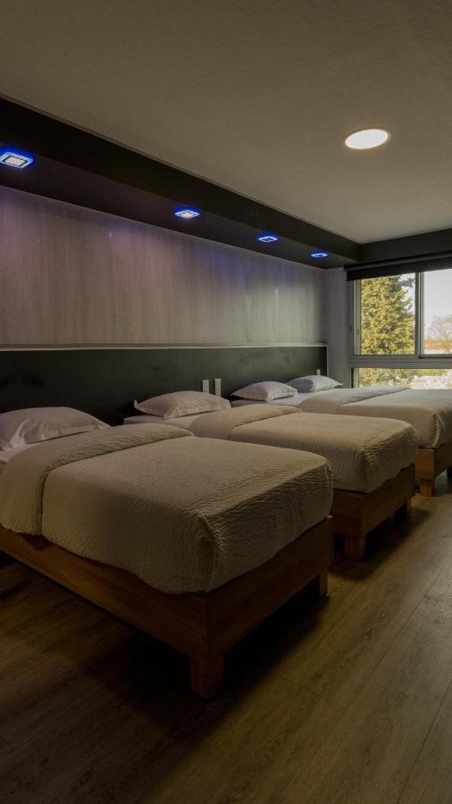 Hotel La Rocade ปามิเยร์ ภายนอก รูปภาพ